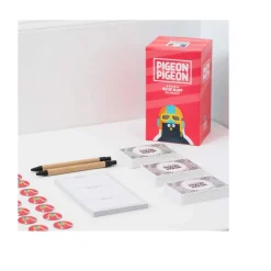 Pigeon Pigeon - Napoleon Edition