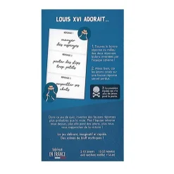 Pigeon Pigeon - Napoleon Edition