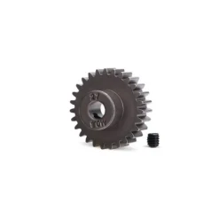 Pignon Moteur 27 Dts - 32 Pitch - Traxxas - Traxxas
