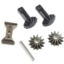 Pignons De Différentiel Revo/Summit - Traxxas - Traxxas