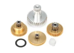 Pignons De Servos Metal 2085 Et 2085X - Traxxas - Traxxas