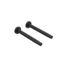 Pin 4x37mm (2) - Arrma - ARRma