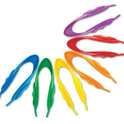 Pince géante de motricité fine - Learning Resources