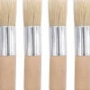 Pinceau en bois 18mm 6 pièces - Eduplay