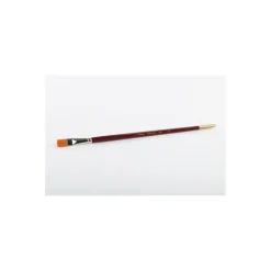 Pinceau plat n°14 - Amati