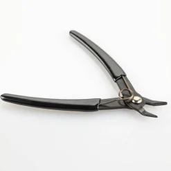 Pinces coupantes latérales pour pièces injectées et plastique - Heller