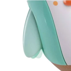 Pingouin culbuto musical - Hape