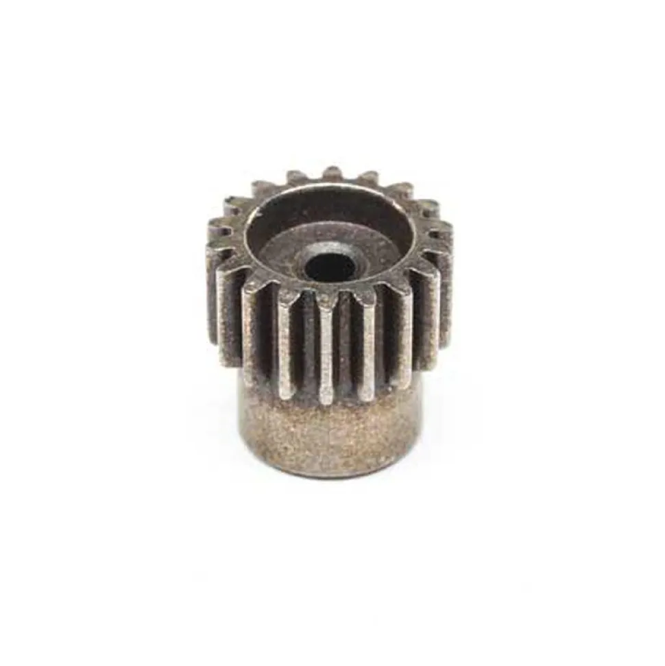 Pinion Gear 18T 0.5M 2mm Shaft - Losi - Losi - TLR