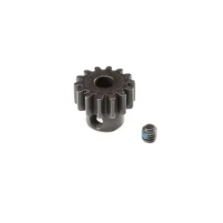 Pinion Gear 14T 1.0M. 5mm shaft - Losi - Losi - TLR