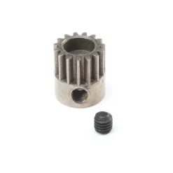 Pinion Gear 15T 2mm Mod 0.5 - Losi - Losi - TLR