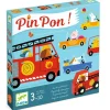 PinPon ! - Djeco