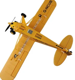 Piper J3 Cub 650mm Gyro RTF - Amewi