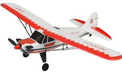 Piper J-3 Cup Gyro 3 Channel RTF - Amewi