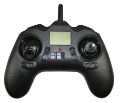 Piper J-3 Cup Gyro 3 Channel RTF - Amewi