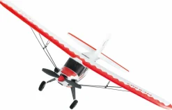 Piper J-3 Cup Gyro 3 Channel RTF - Amewi