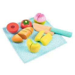 Pique nique à couper - Djeco