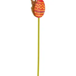 Piques pour fleurs Pâques, set de 12 pces - Eduplay