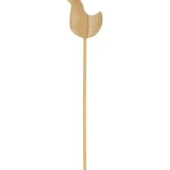 Piques pour fleurs Pâques, set de 12 pces - Eduplay