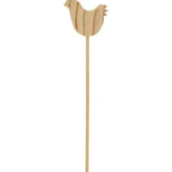 Piques pour fleurs Pâques, set de 12 pces - Eduplay