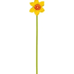 Piques pour fleurs Pâques, set de 12 pces - Eduplay