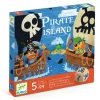 Pirat Island - Djeco