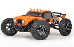 Pirate Booster T2M 1/10e Buggy RC Electrique - T2M-RC