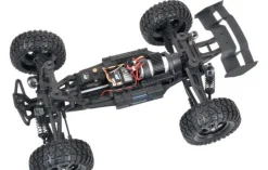 Pirate Shaker 1/10e T2M - T2M-RC