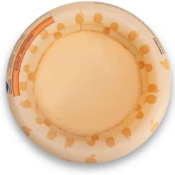 Piscine Bébé - Abricot Orange - 60 Cm - Swim Essentials