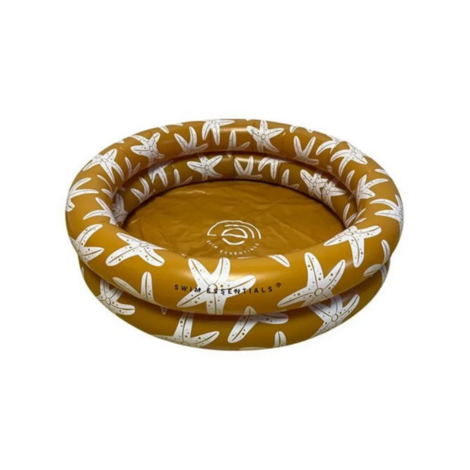 Piscine Bébé - Etoiles De Mer - Dam