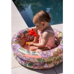 Piscine Bébé - Pink Blossom - - Dam