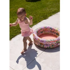 Piscine Bébé - Pink Blossom - - Dam