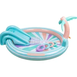 Piscine Enfant Aventure - Bonjour Soleil - Swim Essentials