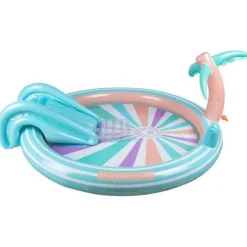Piscine Enfant Aventure - Bonjour Soleil - Swim Essentials