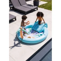 Piscine Enfant Aventure - Bonjour Soleil - Swim Essentials