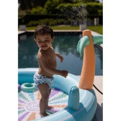 Piscine Enfant Aventure - Bonjour Soleil - Swim Essentials