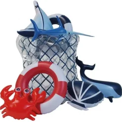 Piscine Enfant Aventure - Baleine - Swim Essentials