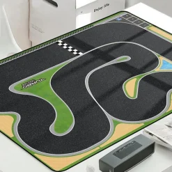 Piste XL pour Turbo Racing Micro Rally (80x120 cm) - Turbo Racing