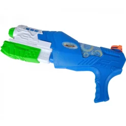 Pistolet à eau : Waterzone Strike Blaster - Simba