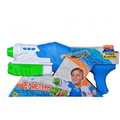 Pistolet à eau : Waterzone Strike Blaster - Simba