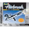 Pistolet Aérographe Airbrush : Master Class Professional - Revell