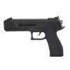 Pistolet automatique - 21 cm - RueDeLaFete
