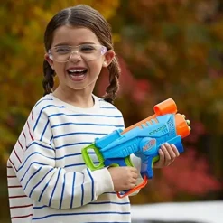 Pistolet: Nerf Elite Junior Explorer - Nerf
