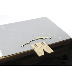 Plan de Travail Multifonctions - Artesania