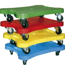 Planche à roulettes - Eduplay