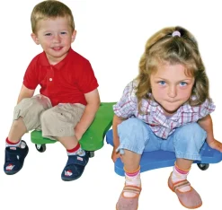 Planche à roulettes - Eduplay