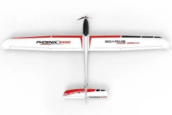 Planeur Phoenix 2400mm ARF Fuselage ABS - Volantex - Volantex