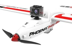 Planeur Phoenix 2400mm ARF Fuselage ABS - Volantex - Volantex