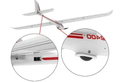 Planeur Phoenix 2400mm ARF Fuselage ABS - Volantex - Volantex