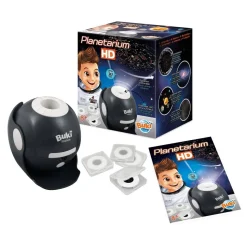 Planétarium HD - Buki France