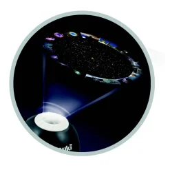 Planétarium HD - Buki France